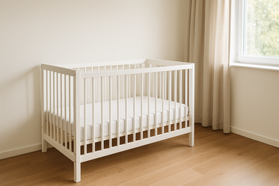 Top 10 Must-Have Baby Products for New Parents (2025)