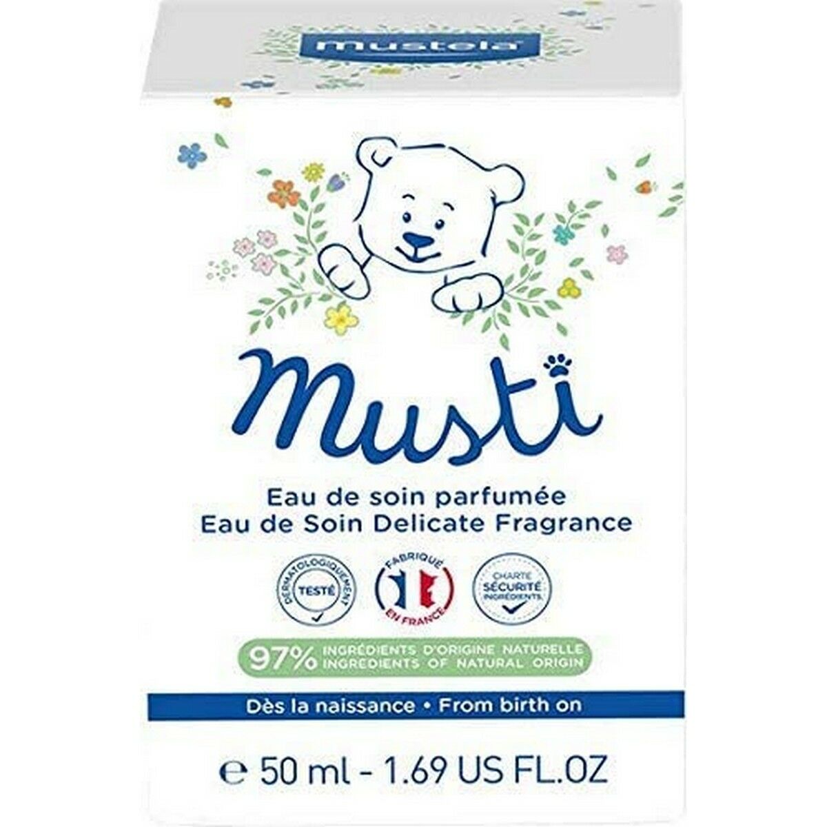 Mustela