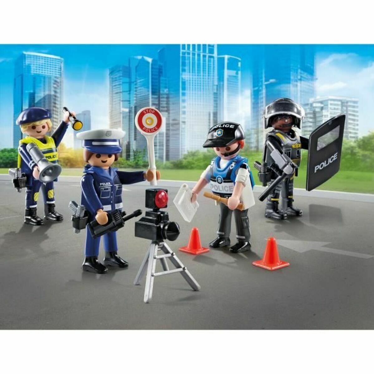 Playmobil