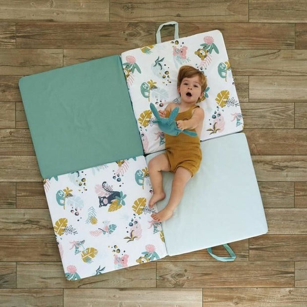 Play mat Tineo PVC.
