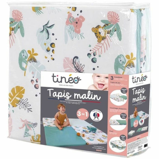 Play mat Tineo PVC.