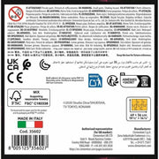 V4H33EA95D35601B30B6FDAB7F7D7BC4FA5R7073699P5