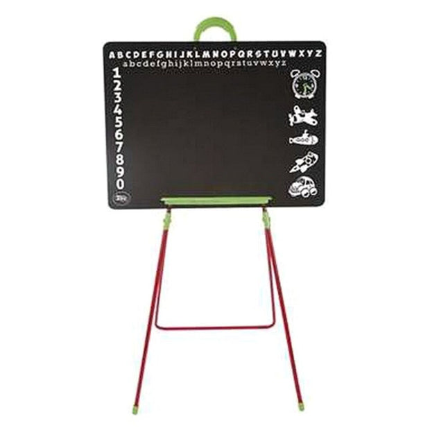 Double-sided Slate AVC AVC_1800 59 x 44 x 106 cm (59 x 44 x 106 cm).