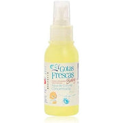 Children's Perfume Instituto Español Gotas Frescas Baby EDC.