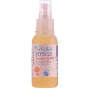Children's Perfume Instituto Español Gotas Frescas Baby EDC.