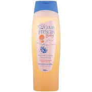 Children's Perfume Instituto Español Gotas Frescas Baby EDC.