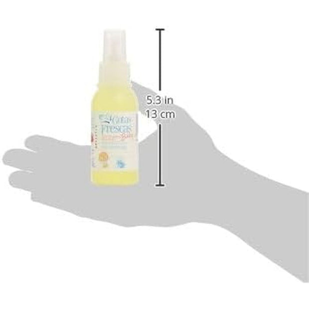 Children's Perfume Instituto Español Gotas Frescas Baby EDC.