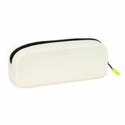 Holdall Real Madrid C.F. White 18,5 x 5,5 x 7,5 cm.