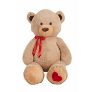 Fluffy toy Jas 180 cm Bear.