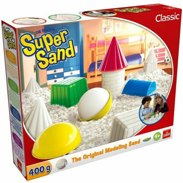 Magic sand Goliath Classic.